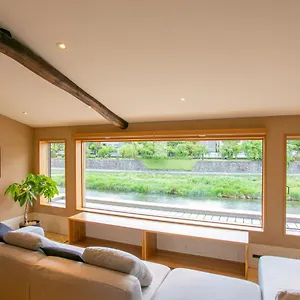 Holiday home Shirasagi
