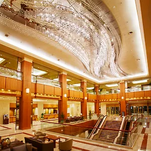 皇家公园酒店 5* 東京都