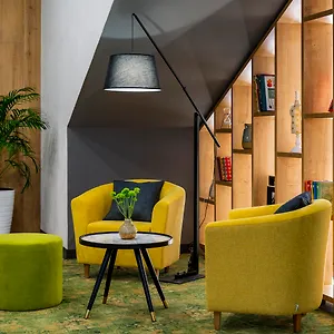 Citadines Centre 4*, Tbilisi Georgië