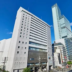 都市大阪天王寺酒店 4* 大阪