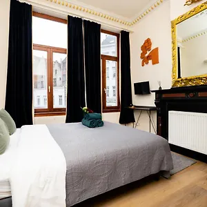 Luxury Belgium