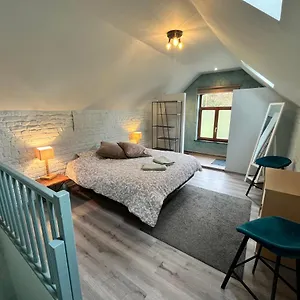 Cosy Little House Belgium