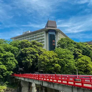 汤本富士屋酒店 4* 箱根