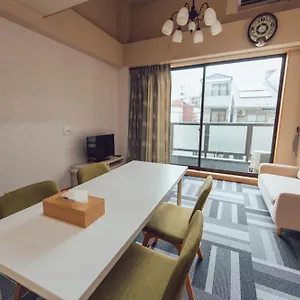 唐風家 大国町 近邻地铁 Japan