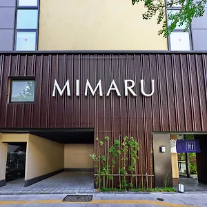 美满如家酒店 东京 上野east 4* 東京都