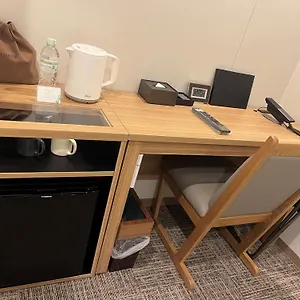앳 인 나고야 스테이션 나고야 시