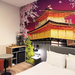 3* Otel Travelodge Shijo Omiya