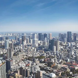 The Ritz-carlton, 5*, Tokio Japan