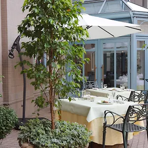 Monterey Lasoeur Ginza Hotel Tóquio