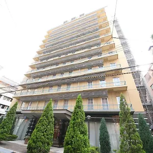 Hokke Club Hotel Osaca