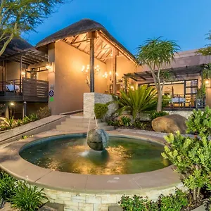 Sw1 5*, Somerset West Zuid-Afrika