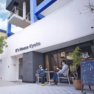  Hostal K's House -travelers