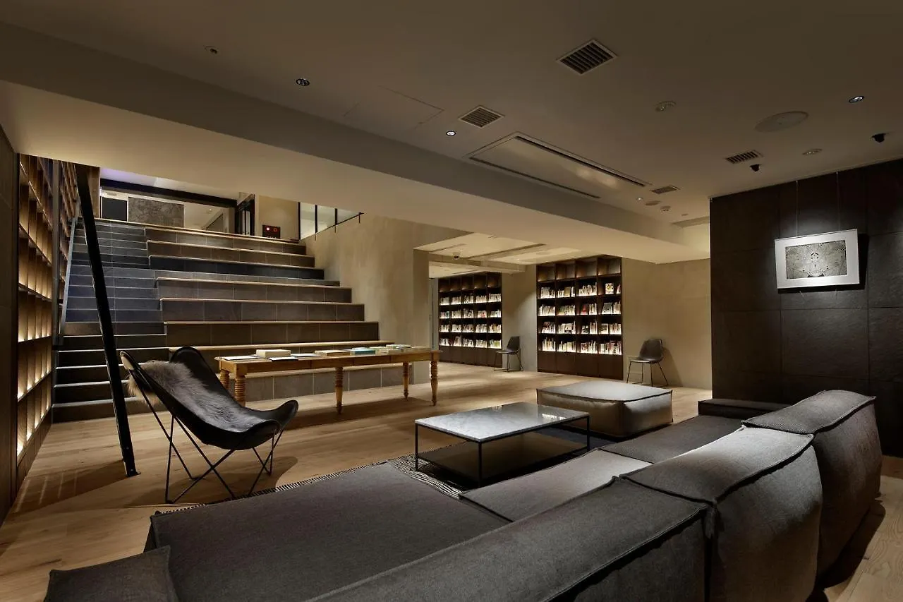 *** Hotel Tune Stay Kioto Japón