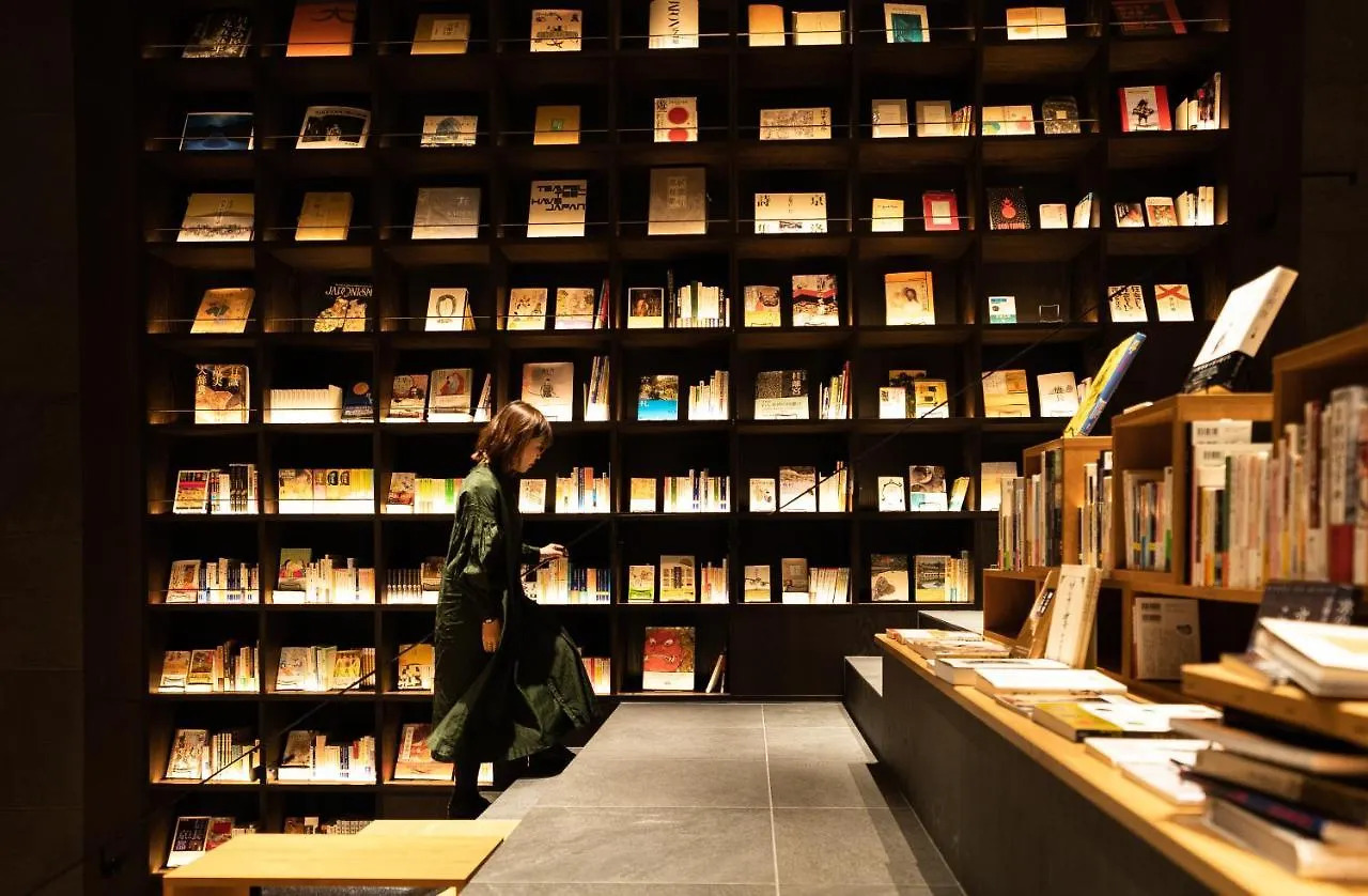 *** Hotel Tune Stay Kyoto Japan